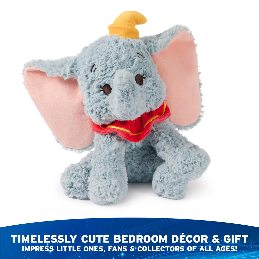 Cozys Collection Dumbo, 10"