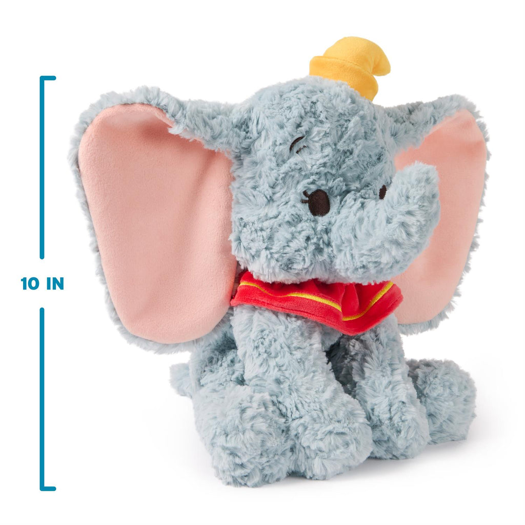 Cozys Collection Dumbo, 10"