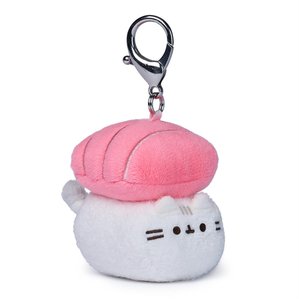 Pusheen Bento Surprise Plush Blind Box, 3"