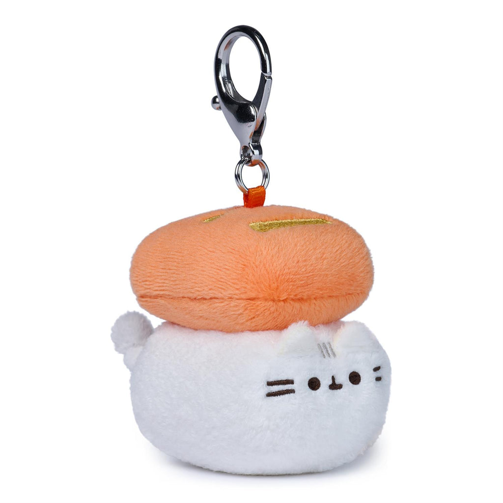 Pusheen Bento Surprise Plush Blind Box, 3"