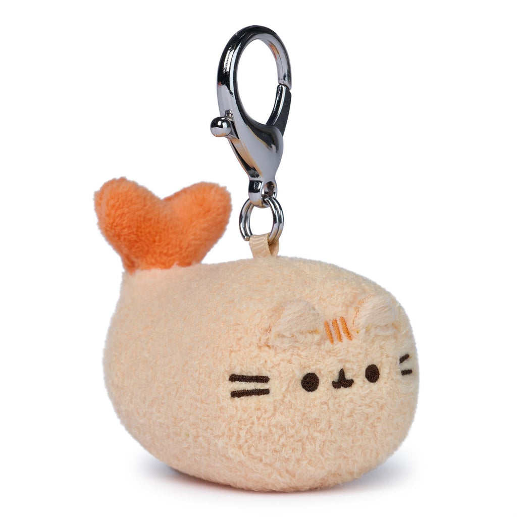 Pusheen Bento Surprise Plush Blind Box, 3"