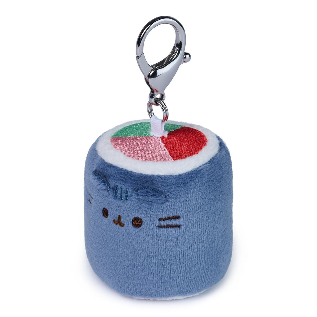 Pusheen Bento Surprise Plush Blind Box, 3"