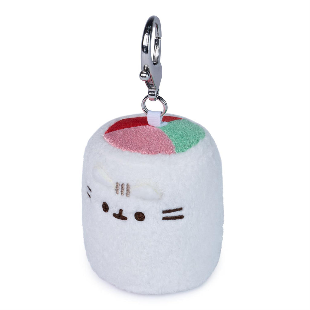 Pusheen Bento Surprise Plush Blind Box, 3"