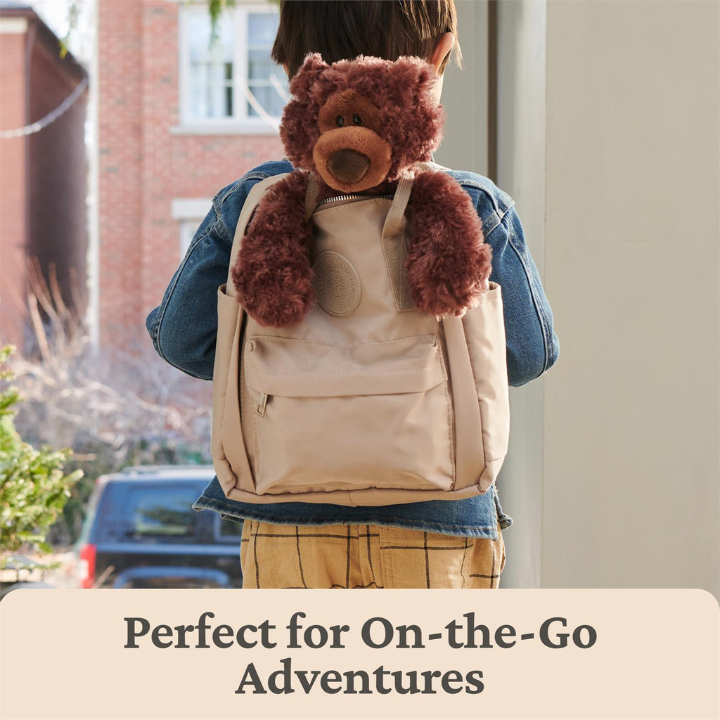 Forever Friends Promise: Philbin Bear 12"