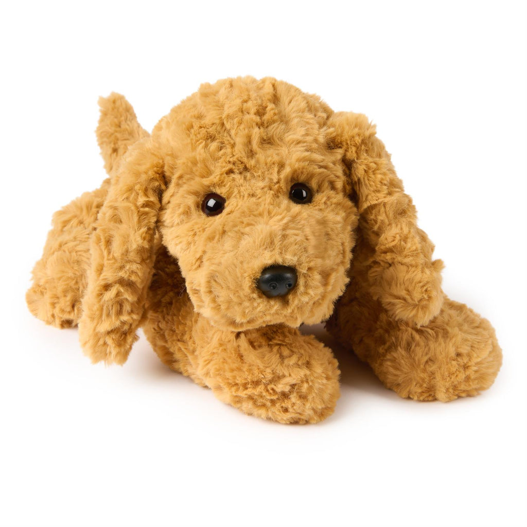 GUND Forever Friends Promise: Muttsy Puppy 14"