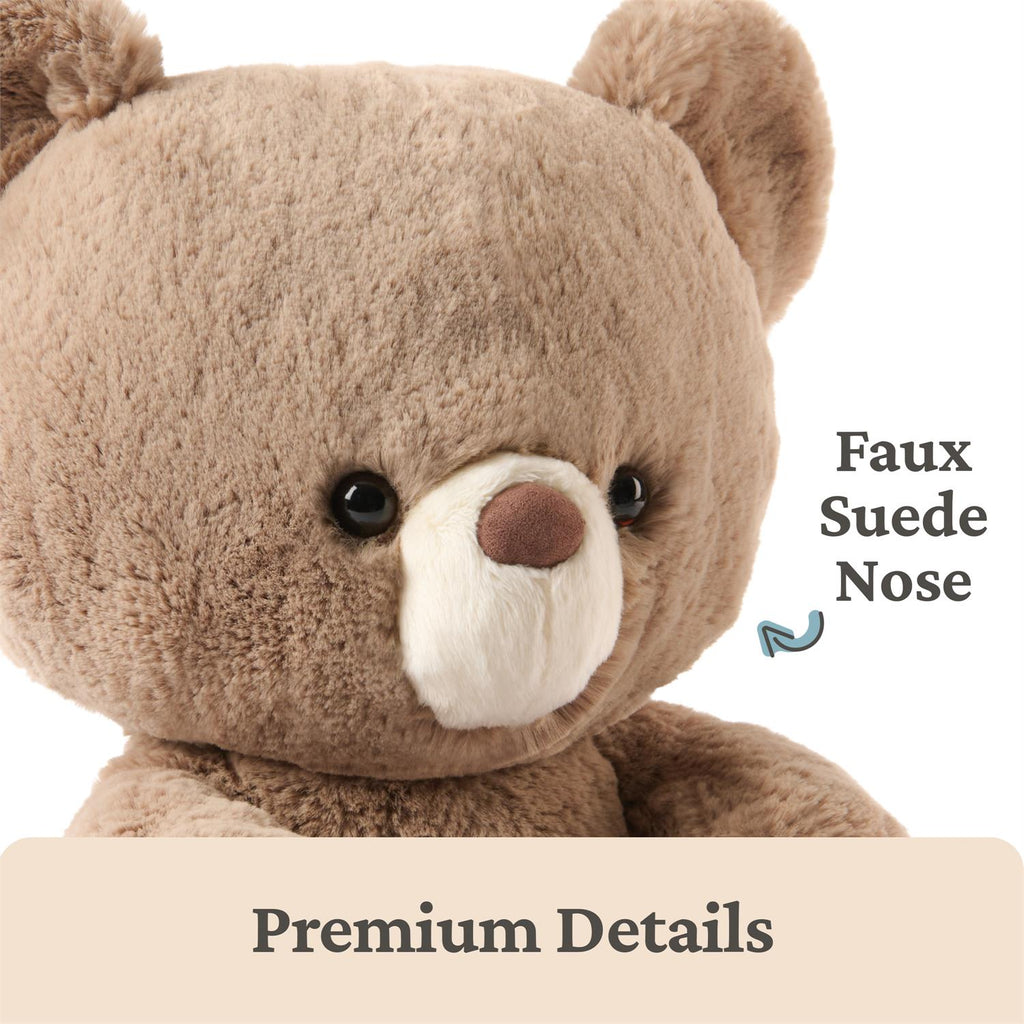 GUND Forever Friends Promise: Kai Bear 12"