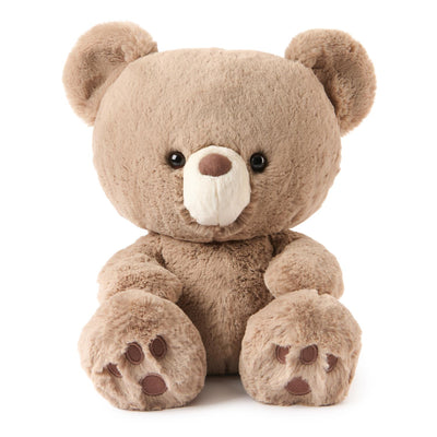 GUND Forever Friends Promise: Kai Bear 12