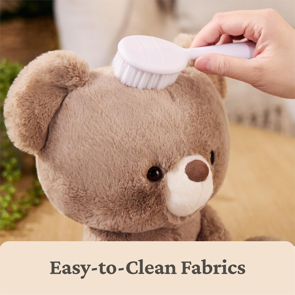 GUND Forever Friends Promise: Kai Bear 12"