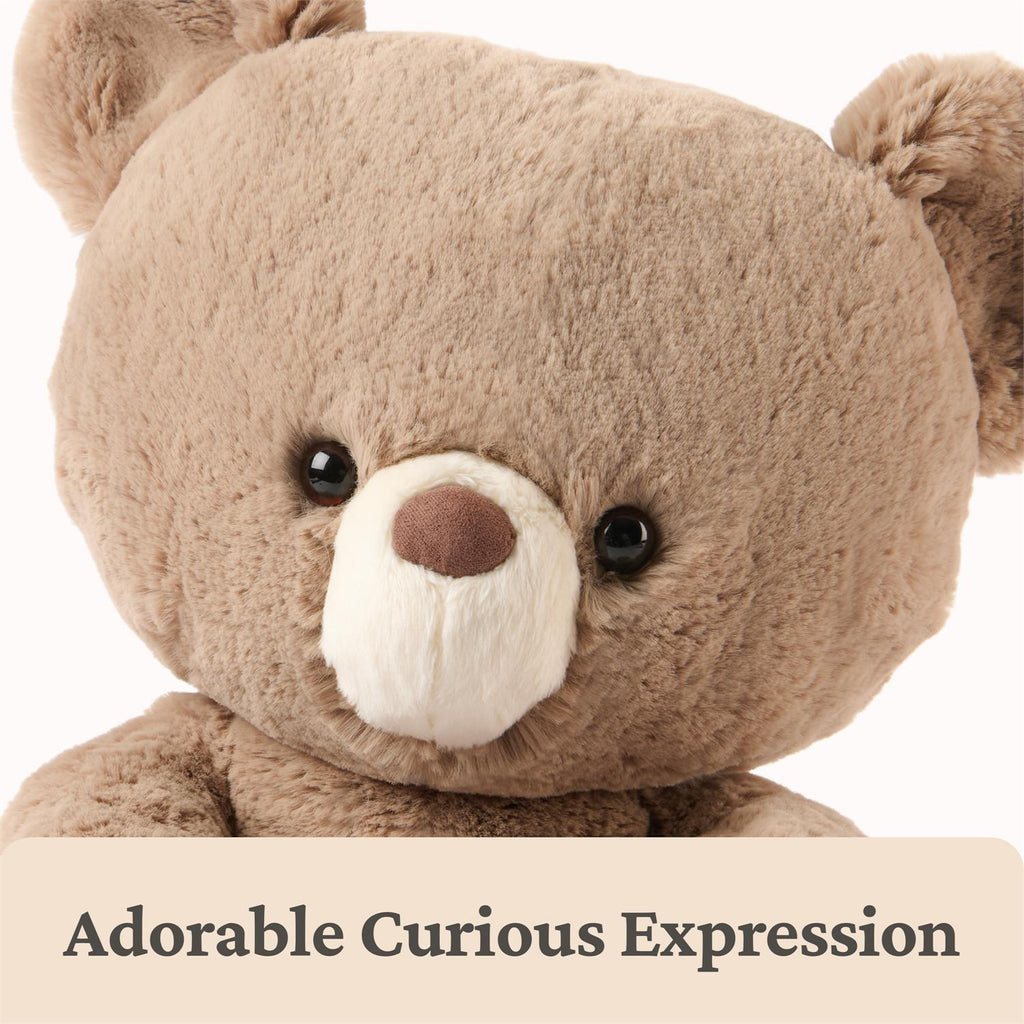 GUND Forever Friends Promise: Kai Bear 12"