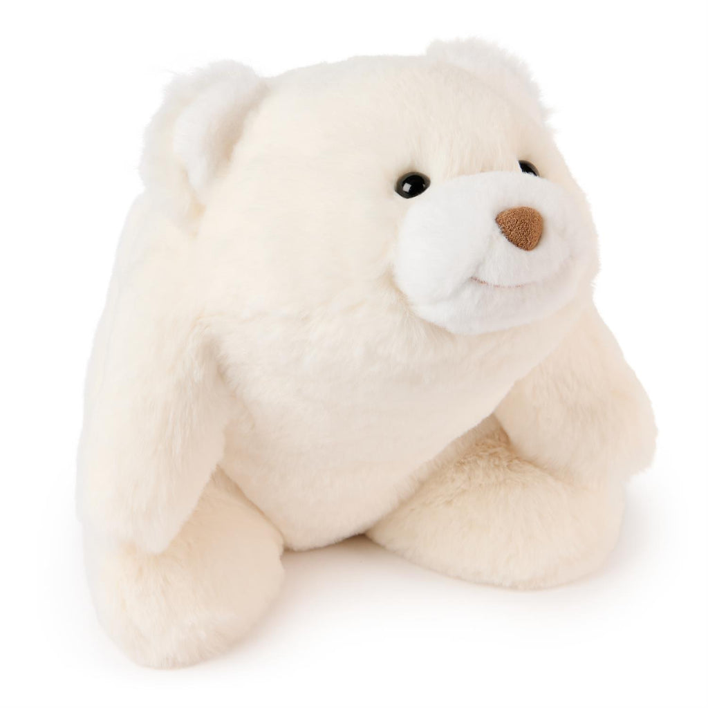 GUND Forever Friends Promise: Snuffles Bear 10"