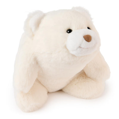 GUND Forever Friends Promise: Snuffles Bear 10