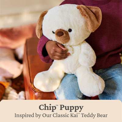 Kai and Friends Chip the Dog 10