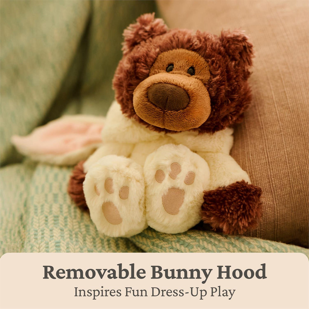 Philbin Bunny, 10"