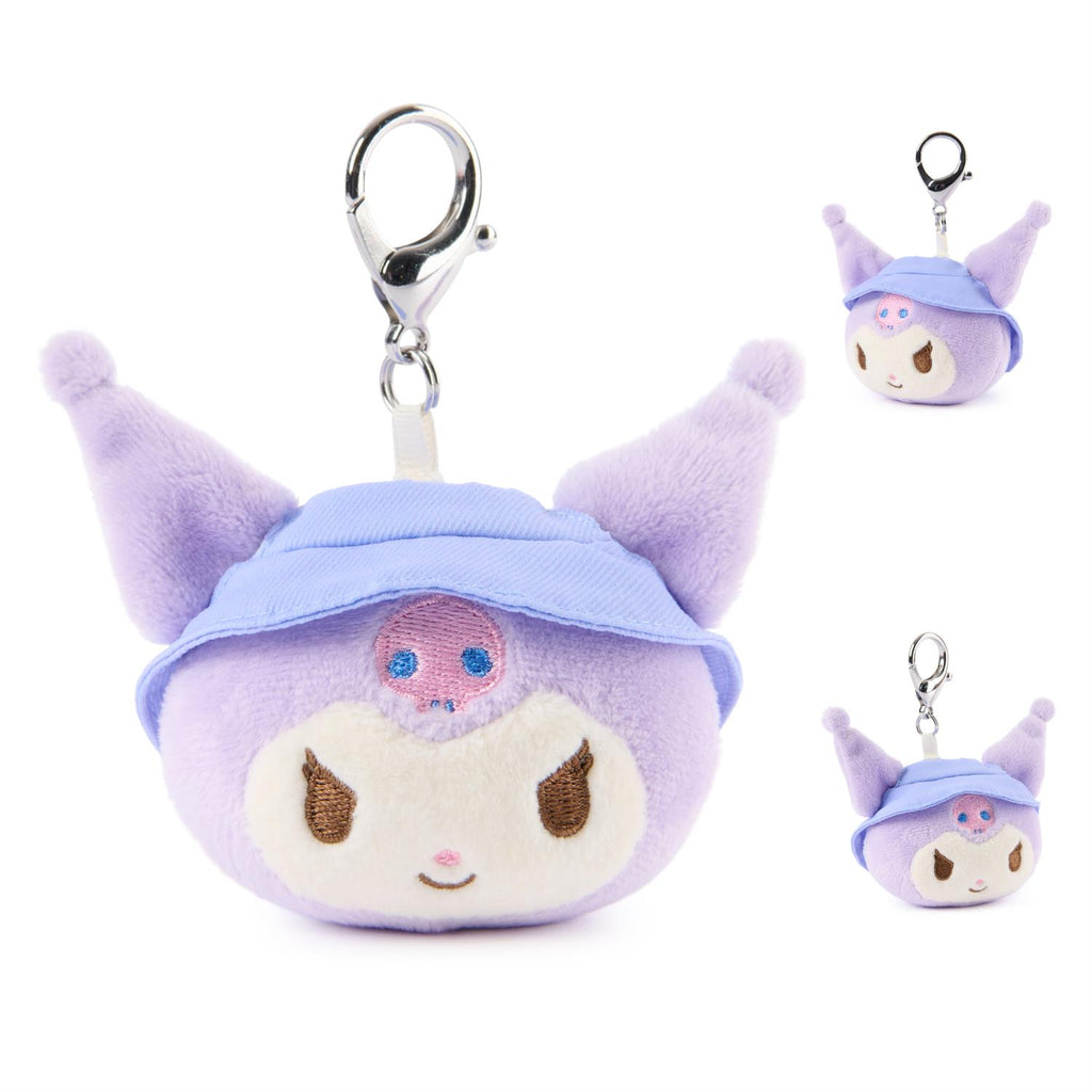 Hello Kitty and Friends Camping Surprise Box, 3.5"