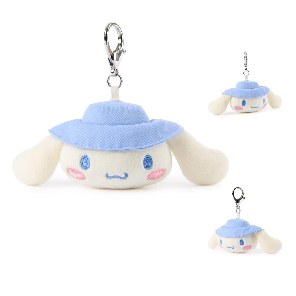 Hello Kitty and Friends Camping Surprise Box, 3.5"
