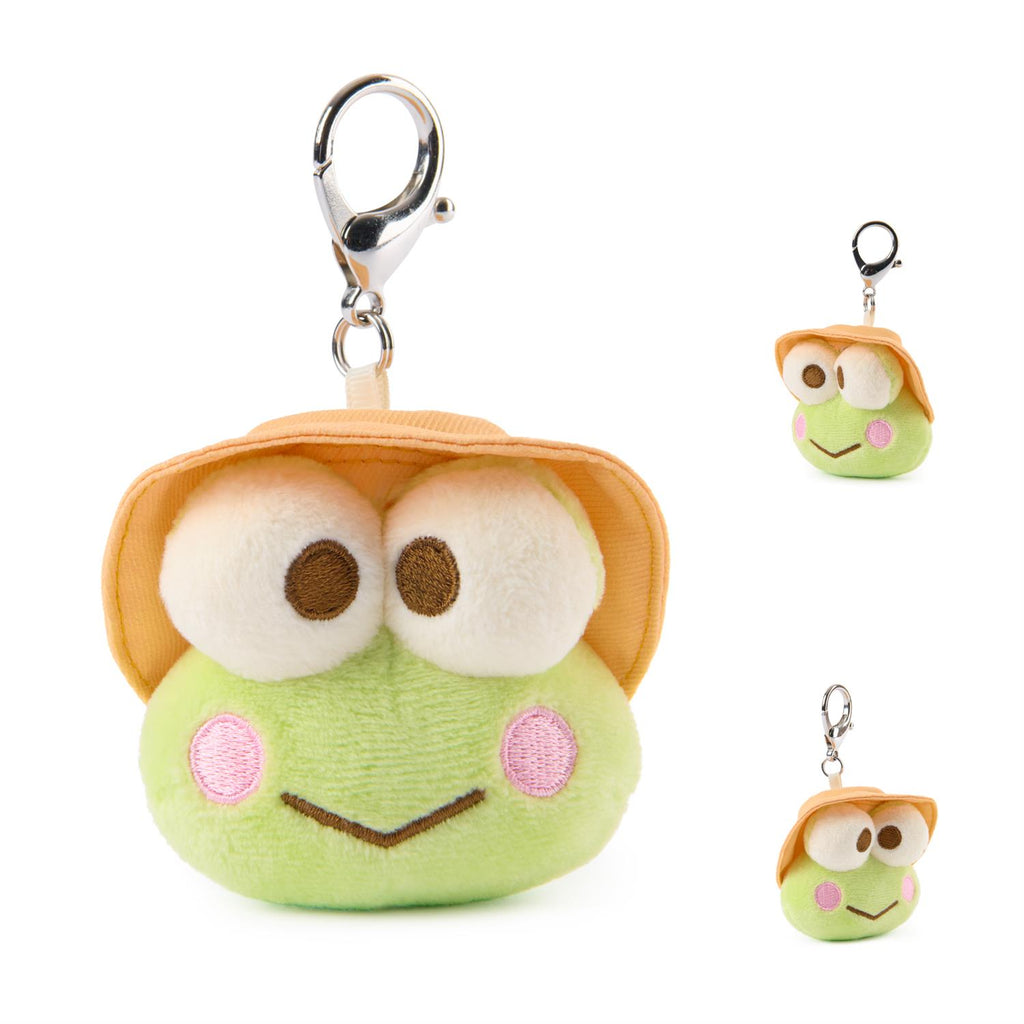 Hello Kitty and Friends Camping Surprise Box, 3.5"
