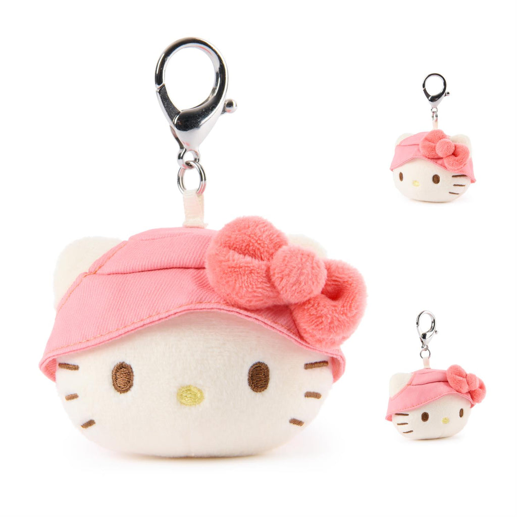 Hello Kitty and Friends Camping Surprise Box, 3.5"