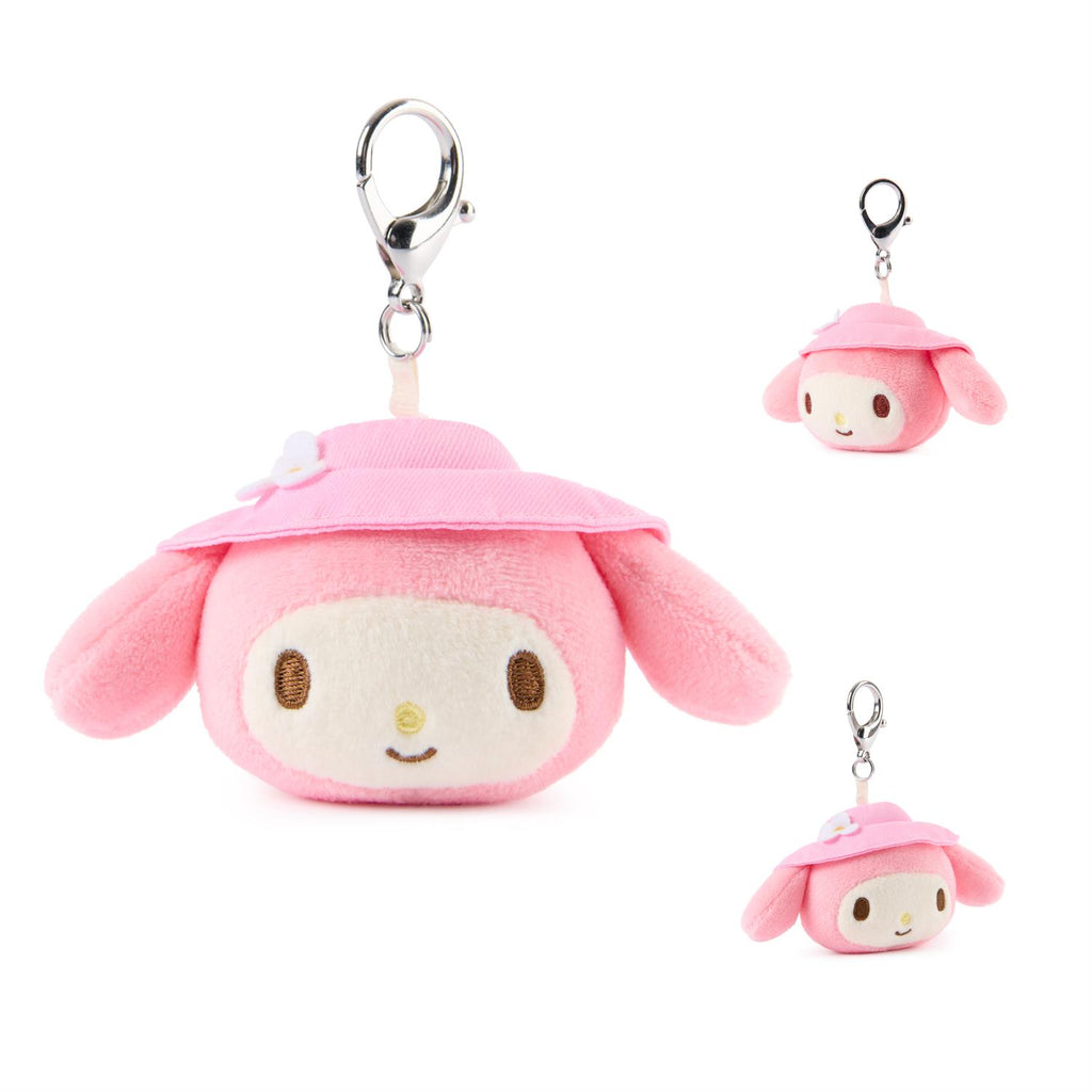 Hello Kitty and Friends Camping Surprise Box, 3.5"