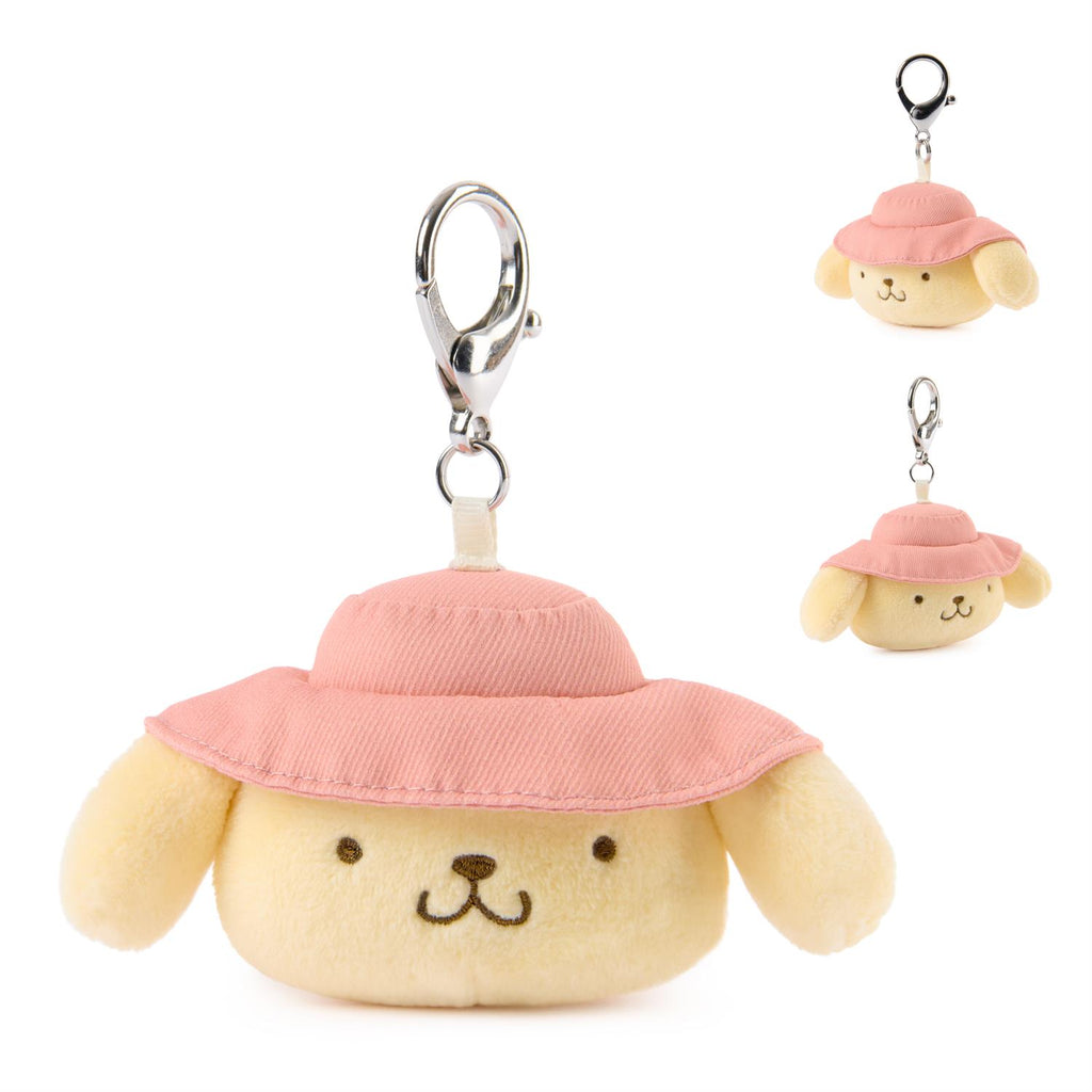 Hello Kitty and Friends Camping Surprise Box, 3.5"