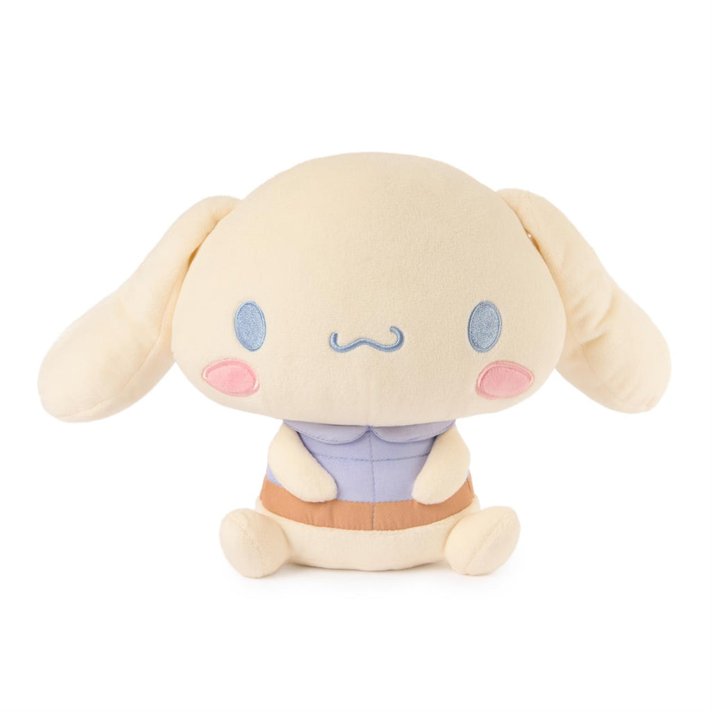 Cinnamoroll in Camping Outfit, 10"
