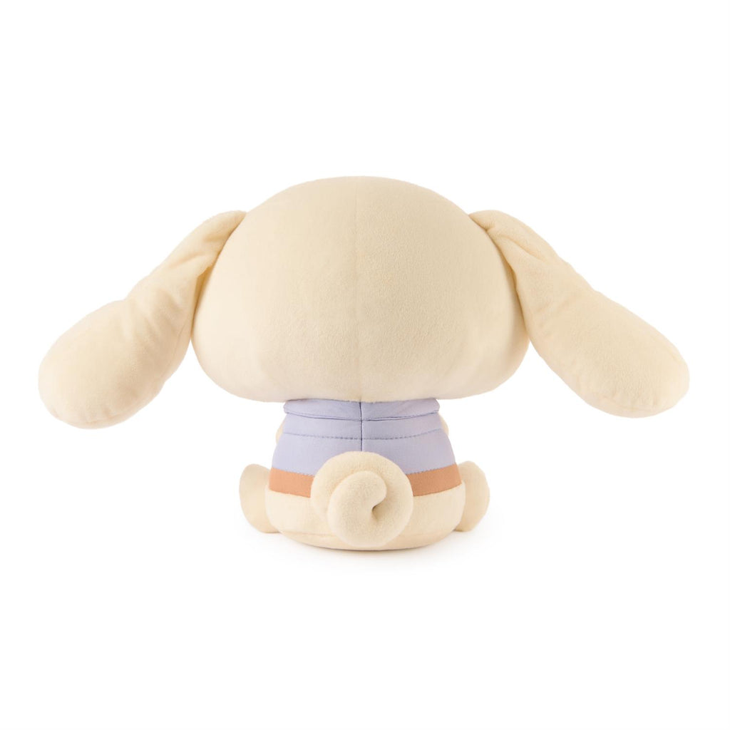 Cinnamoroll in Camping Outfit, 10"
