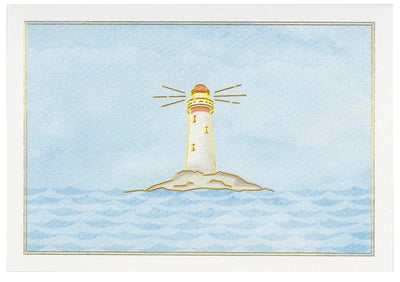 LIGHTHOUSE NOTE CARDS