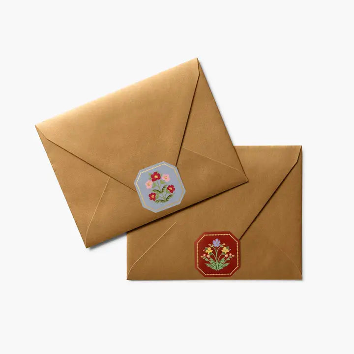 Gemma Envelope Seals