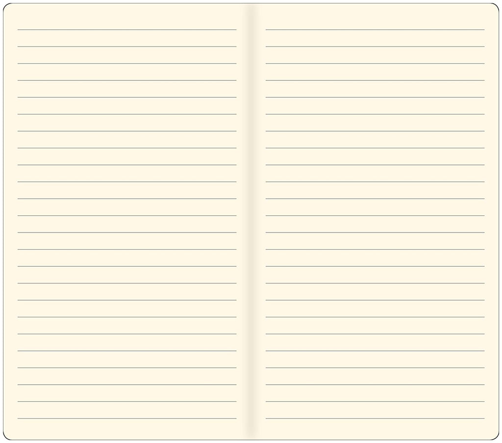 NUTMEG VOYAGER NOTEBOOK
