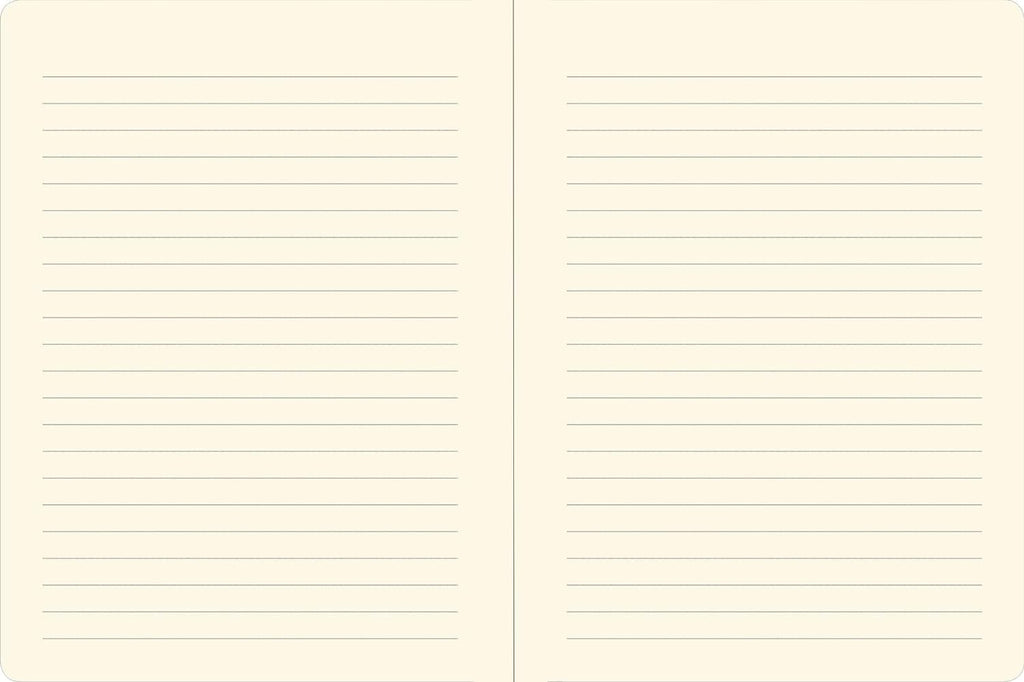 LUNA MOTH JOURNAL