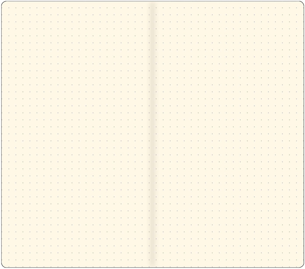 NUTMEG VOYAGER NOTEBOOK
