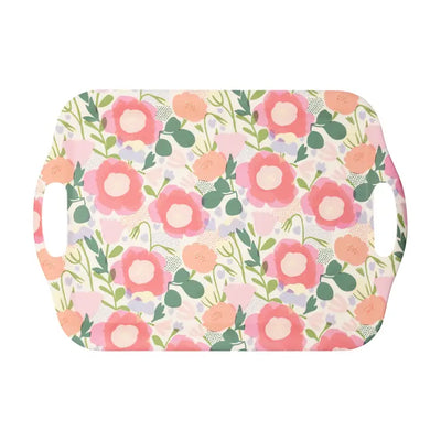 FLORAL TRAY