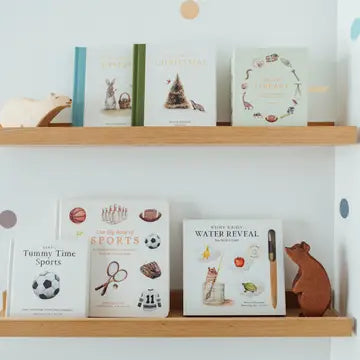 Our Little Adventure At Easter