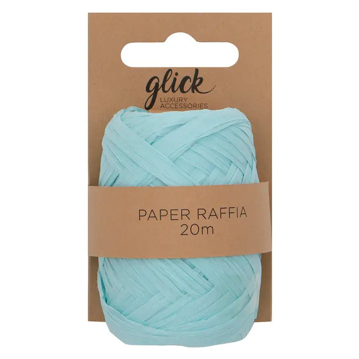PAPER RAFFIA