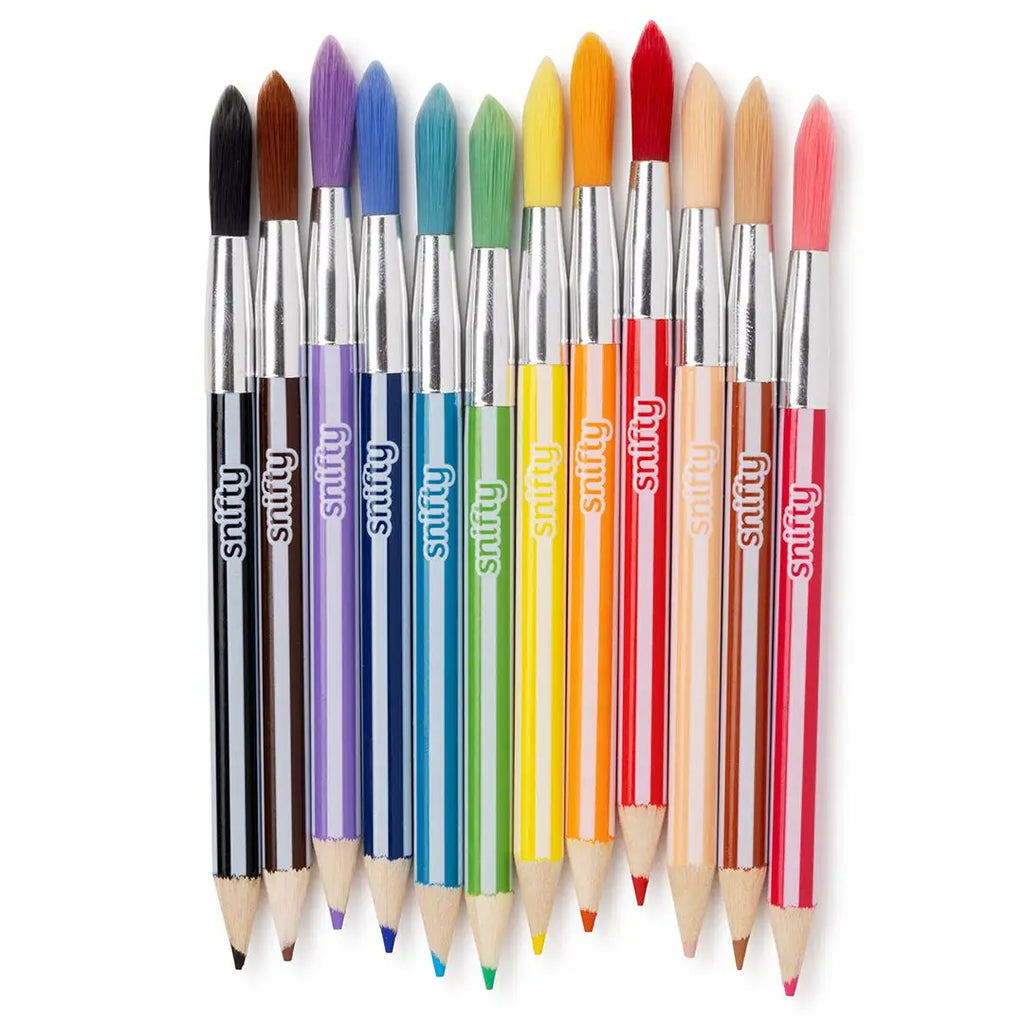 Lil' Colorbrush