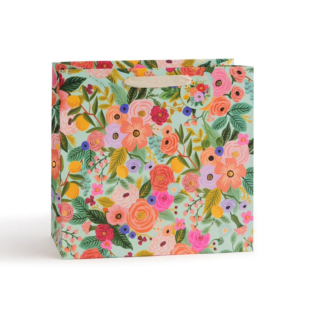 Garden Party Gift Bags