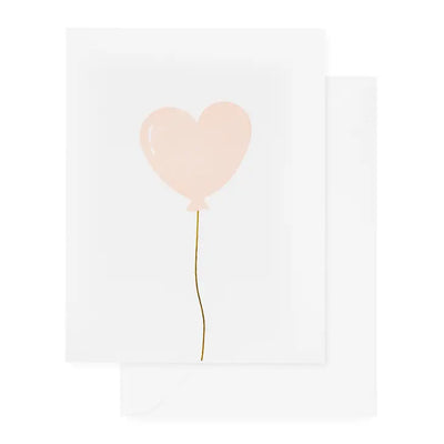 HEART BALLOON