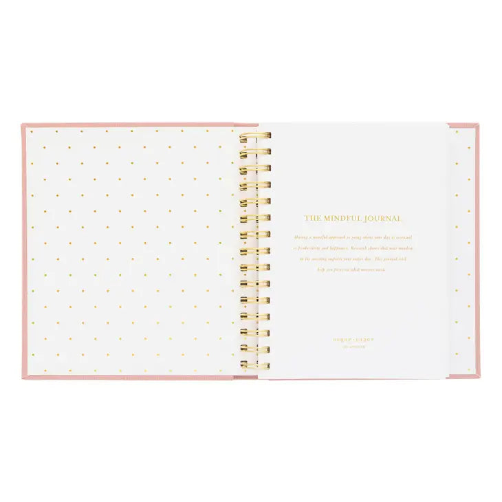 MINDFUL JOURNAL