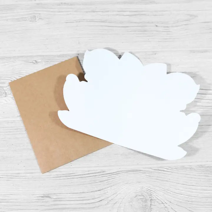 I Hate Everyone But You - Funny Love and Friendship Card