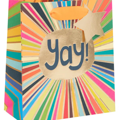 MEDIUM YAY RAYSGIFT BAG