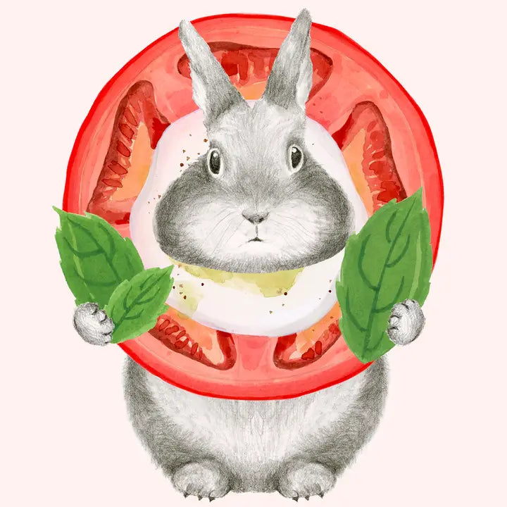 GO CAPRESE IT'S YOUR BIRTHDAY