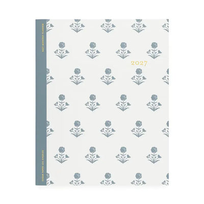 2027 Monthly Planner