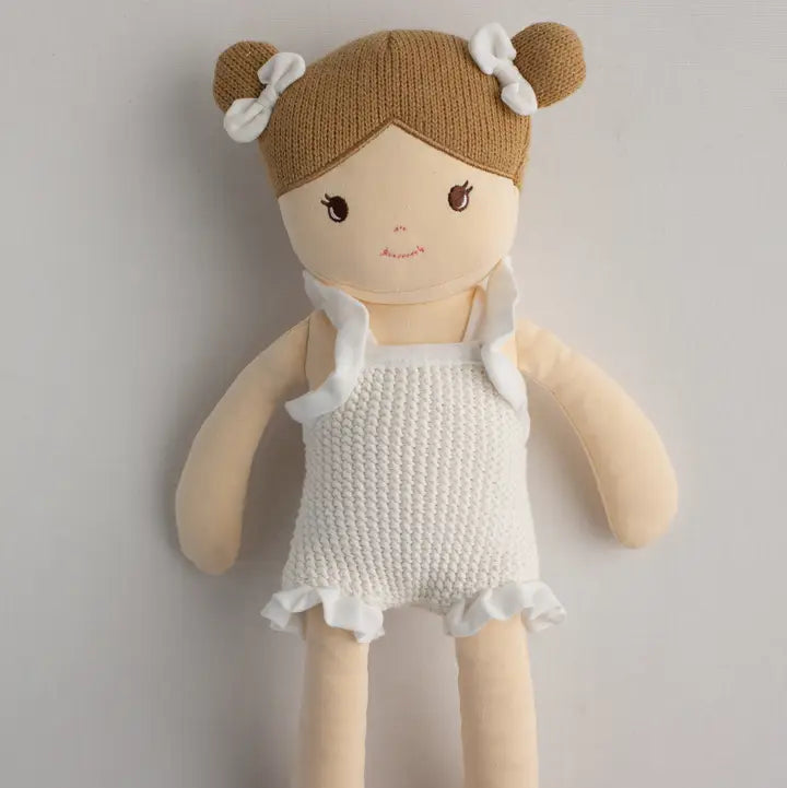The Isabella Doll