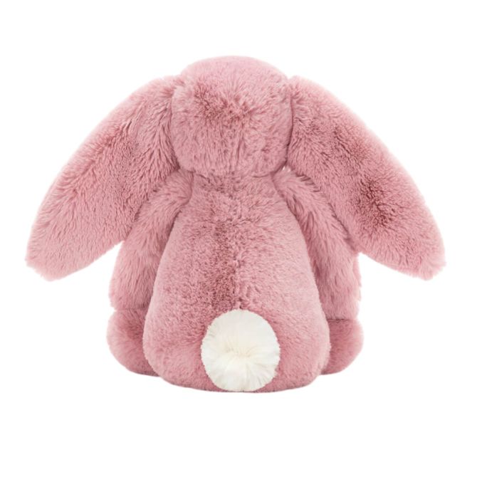 Bashful Tulip Pink Bunny