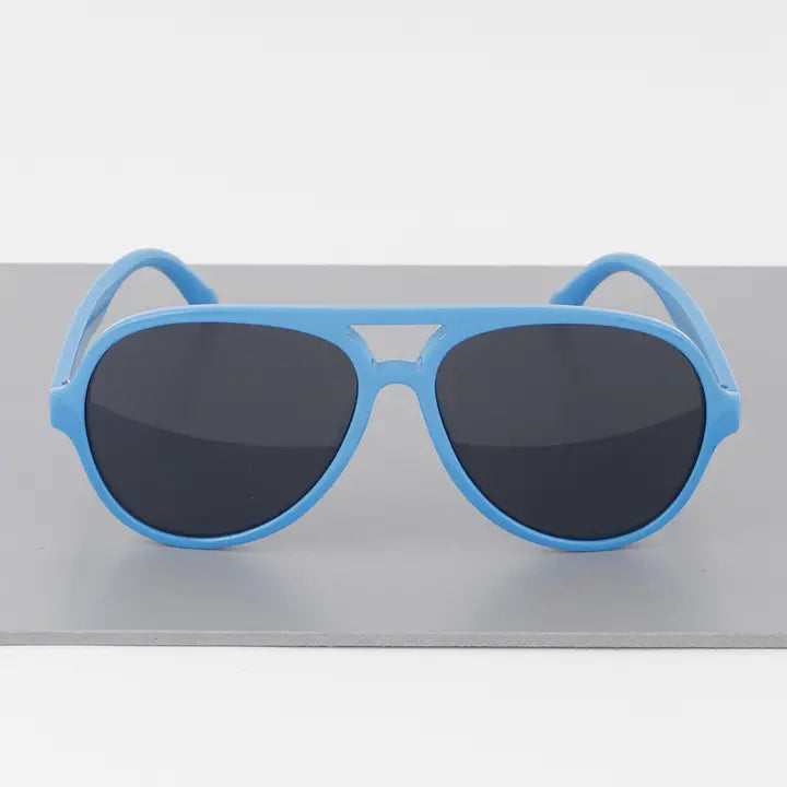 CLASSIC AVIATOR SUNGLASSES