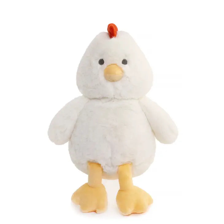 CHA-CHA CHICK SOFT TOY
