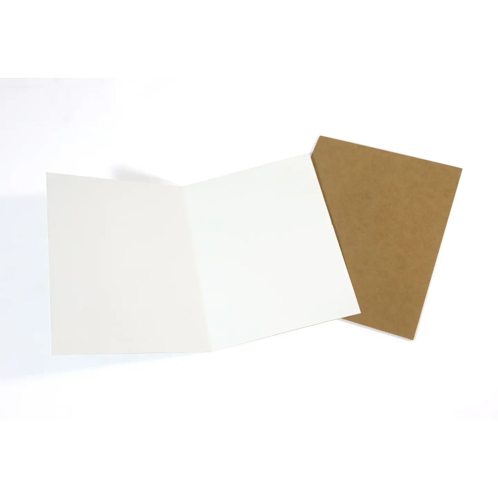 You Totally Rock - Punny Vintage Thank You Card