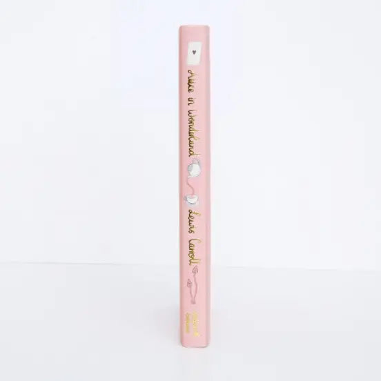 ALICE IN WONDERLAND - WORDSWORTH COLLECTOR'S EDITION