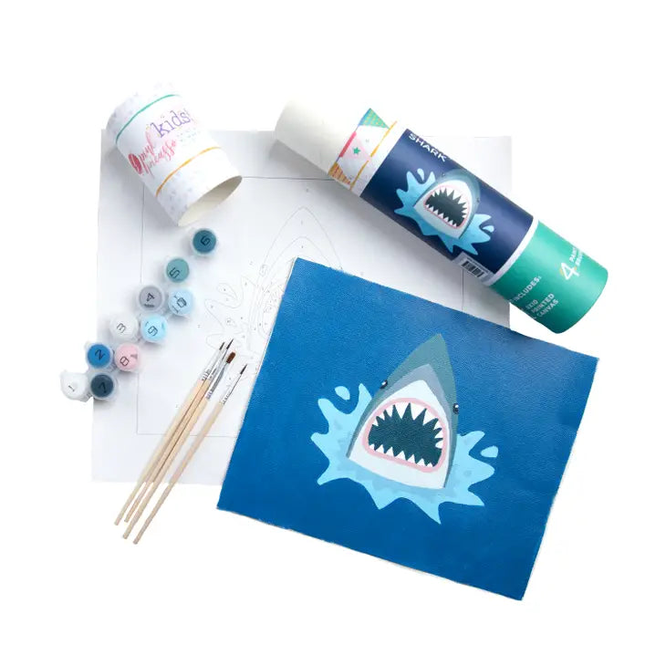 SHORTY SHARK