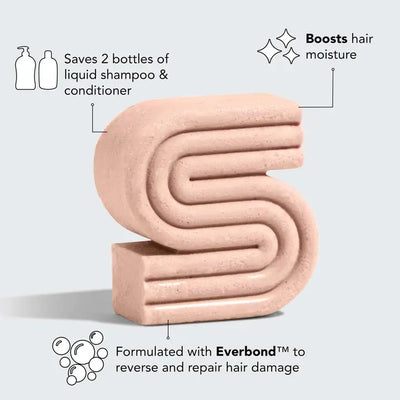 Repairing Argan Oil Shampoo Bar