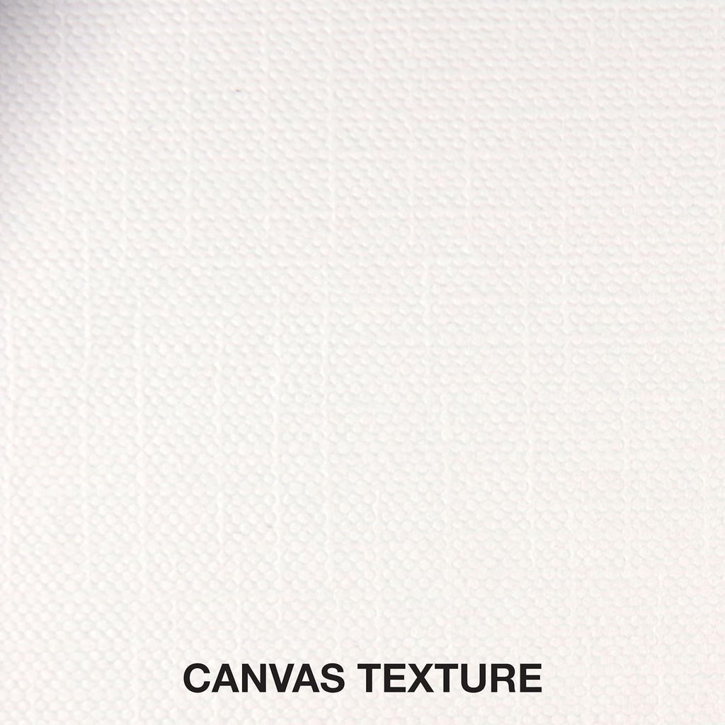 CANVAS PAPER PAD